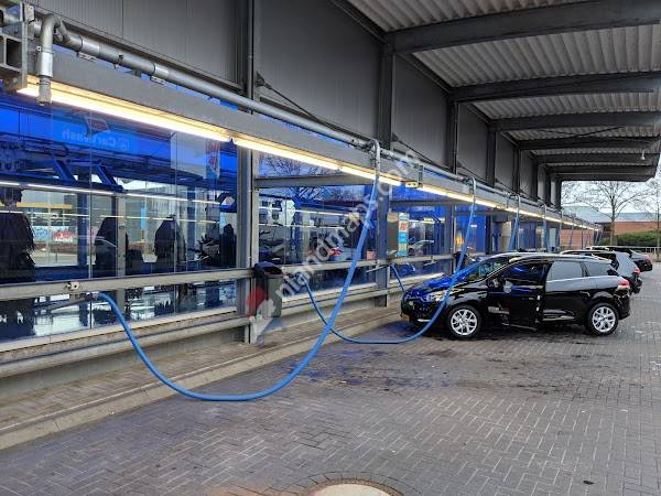Leus Carwash Almelo