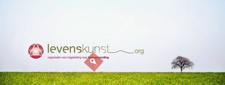 Levenskunst