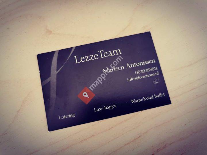 LezzeTeam