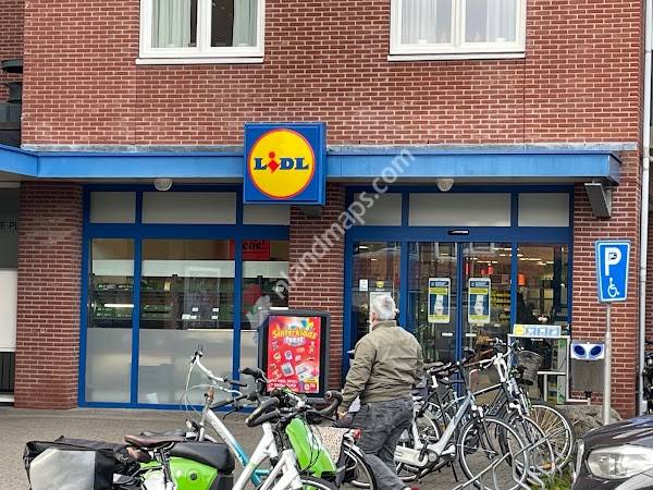 Lidl