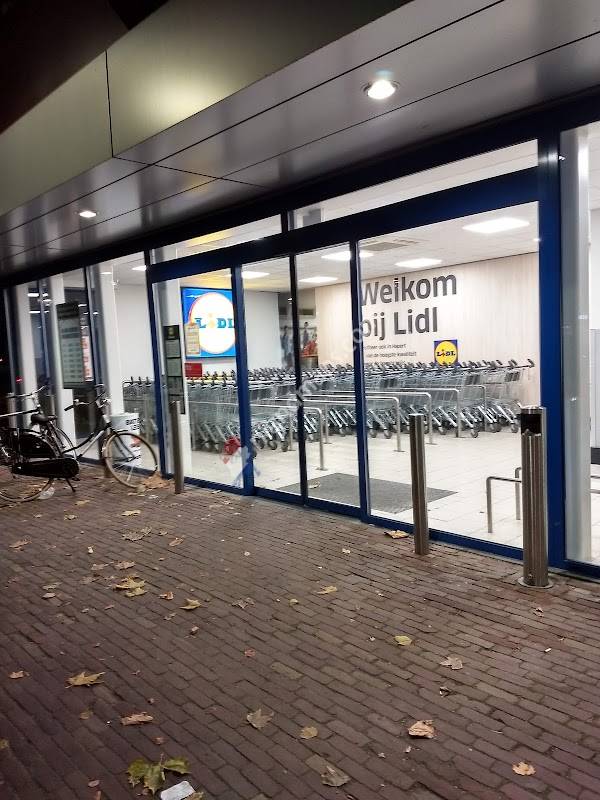 Lidl