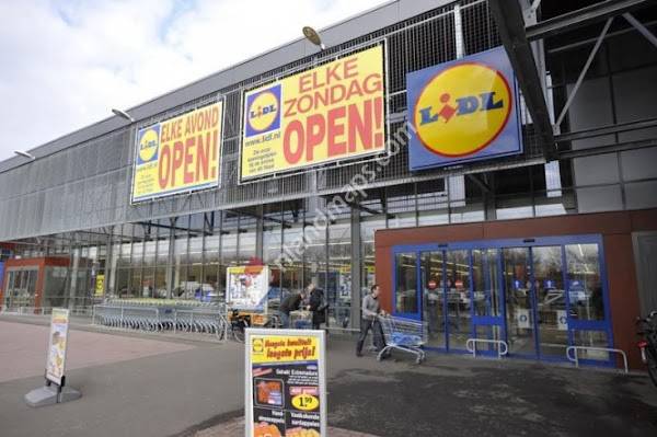 Lidl