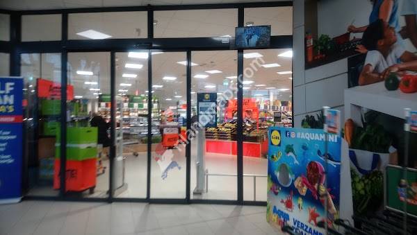 Lidl - Keizerslanden