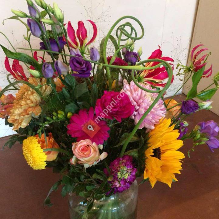 Liesbeth Peeters Bloemen