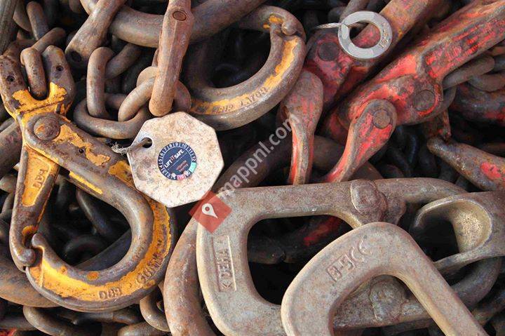 Lift-It Safe - Dalfsen