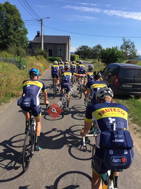 Limburg Express Cycling Team