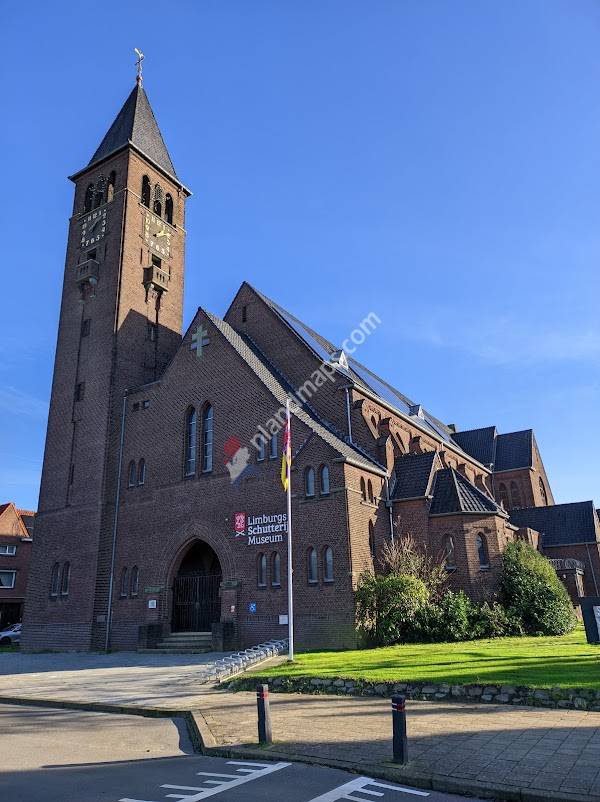 Limburgs Schutterij Museum