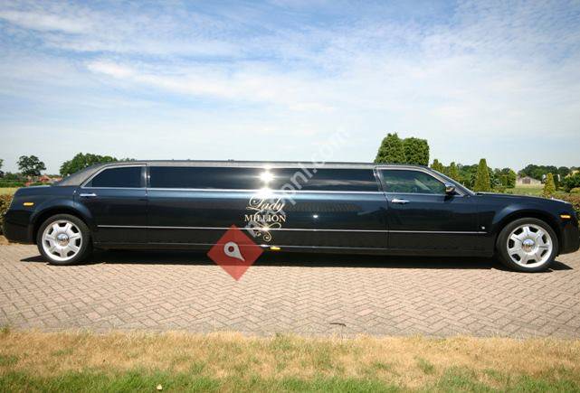 Limo Amsterdam
