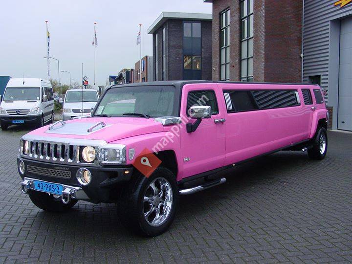 Limousine Service Leerdam