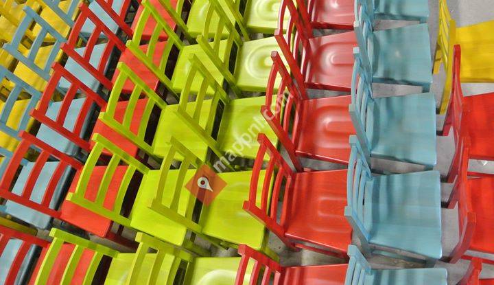 Linia bv Projectmeubelen