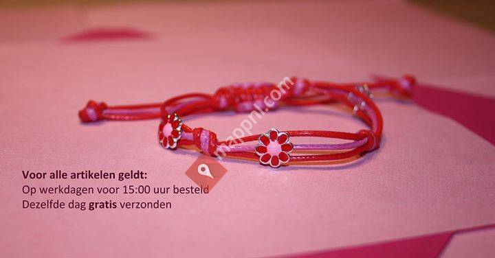 Little Bijoux Kindersieraden