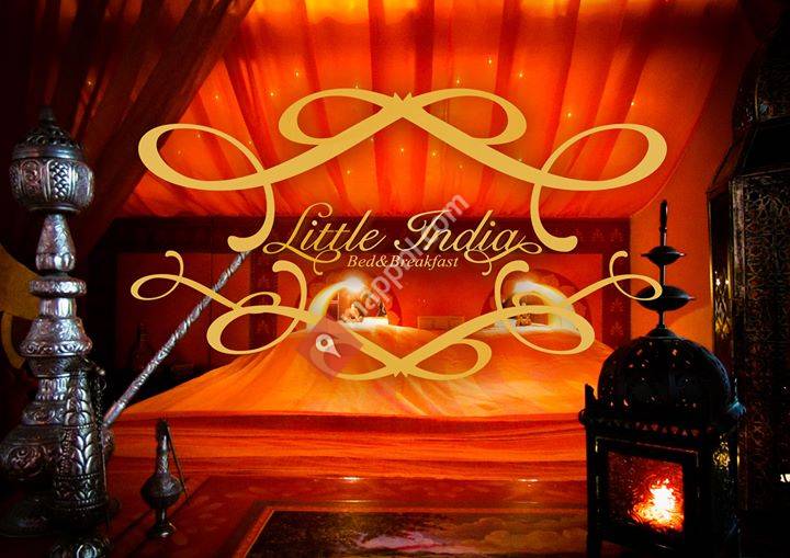 Little India