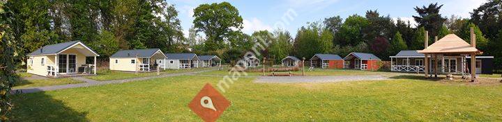 Lodgepark 't Vechtdal