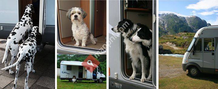 Loebas Camper Vakanties