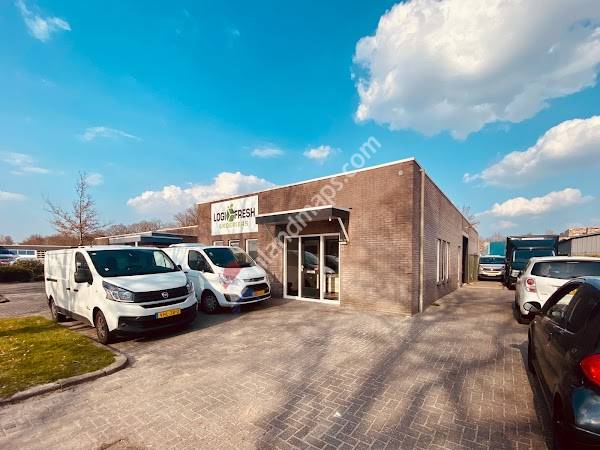 Logifresh & Koeriers B.V.