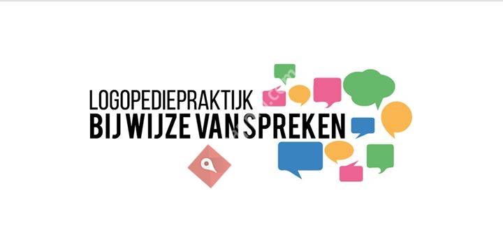 Logopediepraktijk Bij Wijze Van Spreken
