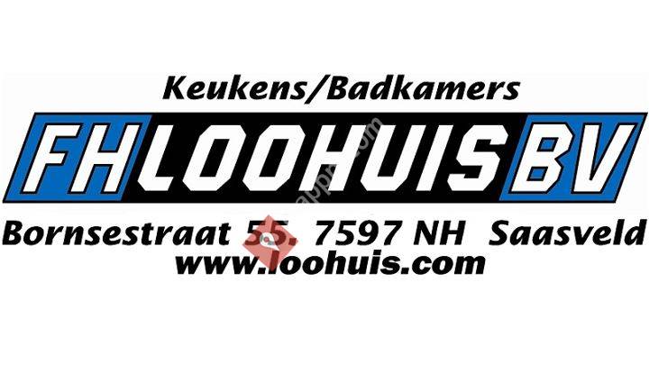 Loohuis Keukens en Badkamers