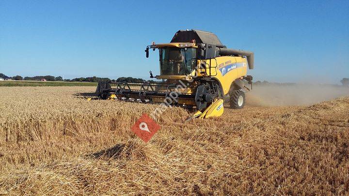 Loonbedrijf Joostema