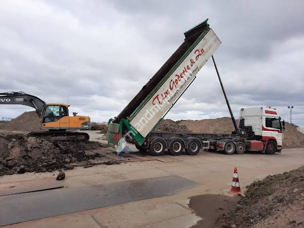 Loonbedrijf Klein Texas B.V.