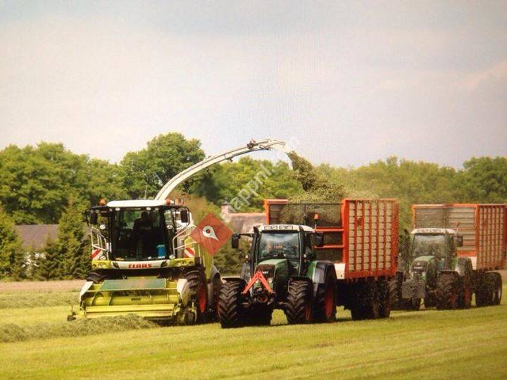 Loonbedrijf Langenhuizen