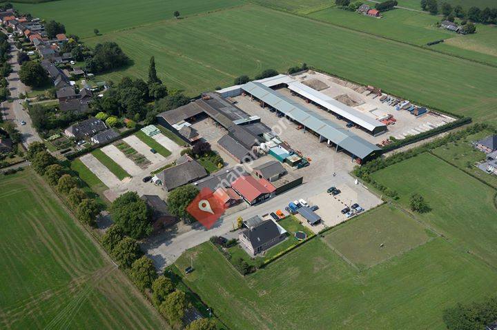 Loonbedrijf Lindeboom Dalfsen