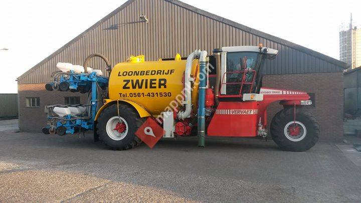 Loonbedrijf Zwier