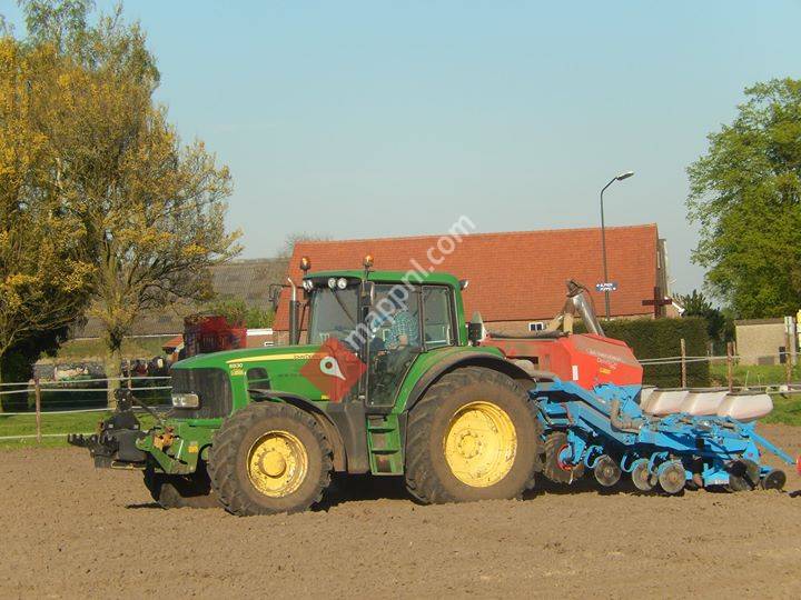 Loonwerken Leon Verschueren