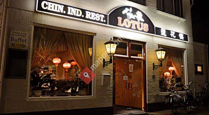 Lotus Chinees-Eersel