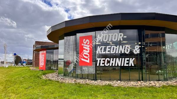 Louis Assen - Motorkleding & Motoraccessoires