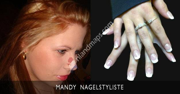 Love 4 Nails by Mandy