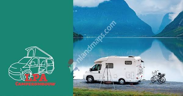 LPA Camperbouw