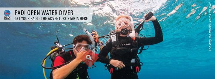 Lucky Dive Center Rotterdam