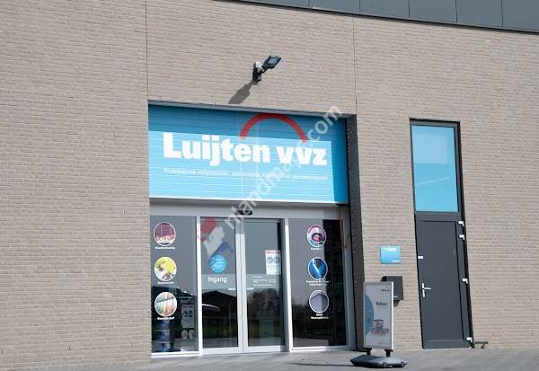 Luijten-VVZ - verfgroothandel Nieuwe-Tonge