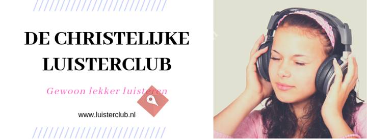 Luisterclub