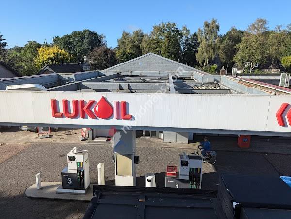 Lukoil Heeze