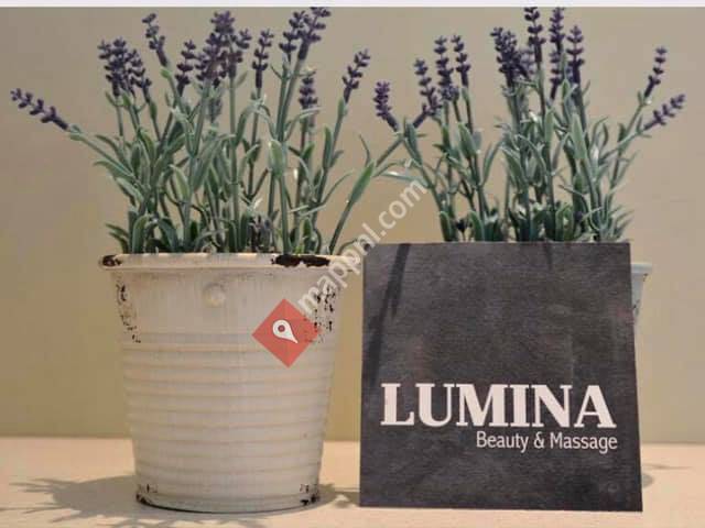 Lumina Beauty & Massage