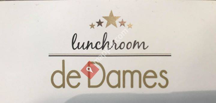 Lunchroom de Dames