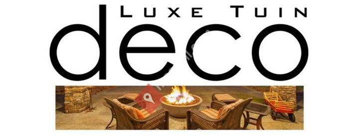 LuxeTuinDeco