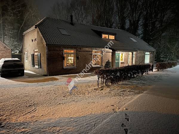 M. van Hall Administraties