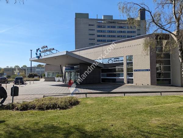 Máxima MC Eindhoven