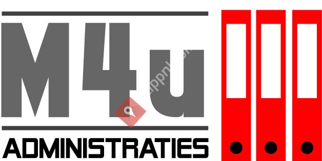 M4u administraties