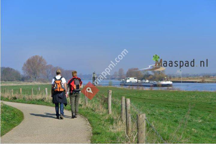 Maaspad