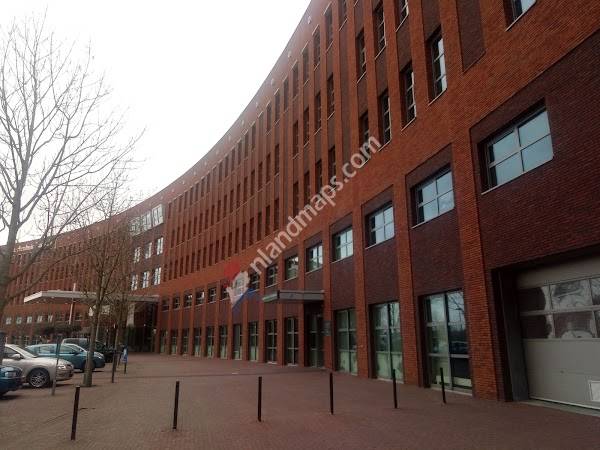 Maasziekenhuis Pantein Spoedeisende Hulp
