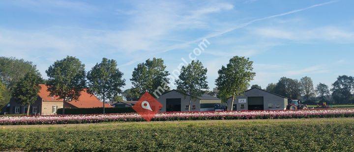 Maatschap Hupkens