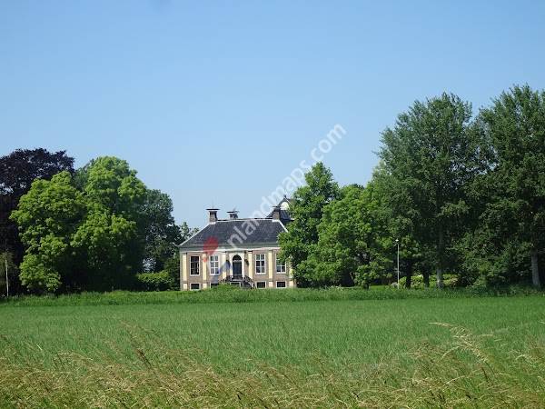 Maatschap Zuideveld