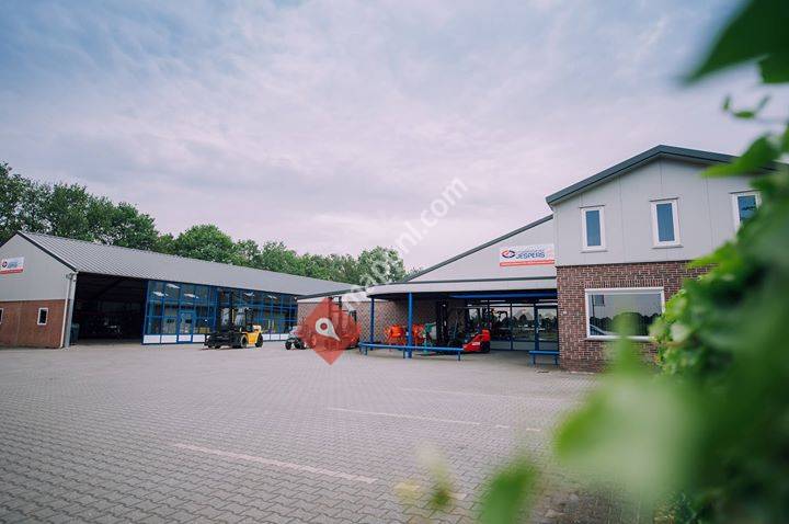 Machinehandel Jespers