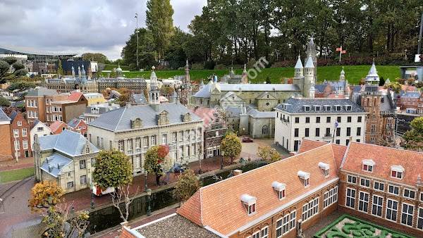 Madurodam