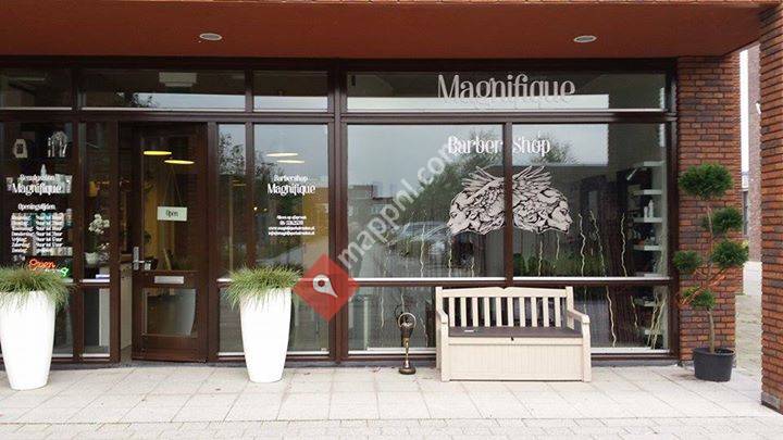 Magnifique Hair & Beauty