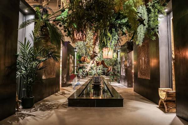 Main Office PTMD Luxury Living