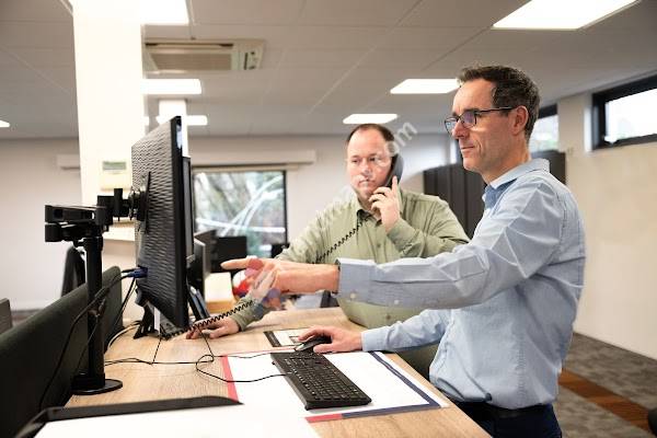 Makelaars- en Assurantiekantoor Budding